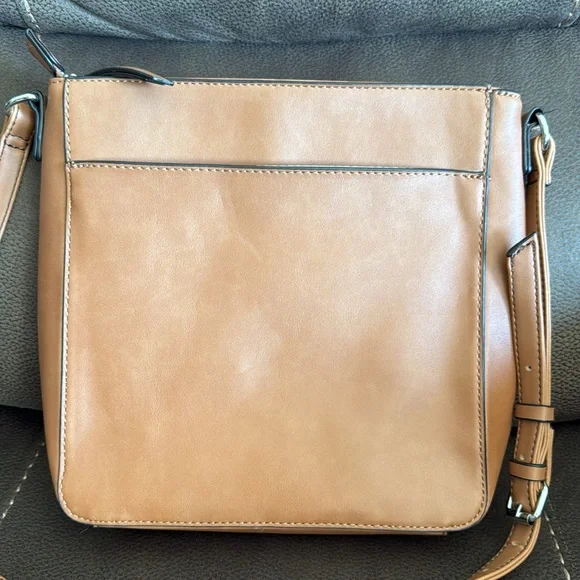 Nine West Crossbody - Picture 2 of 10
